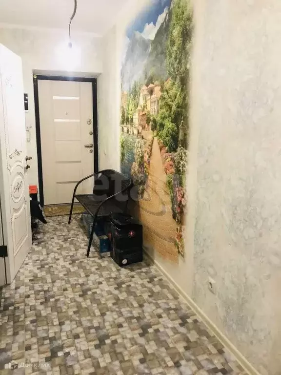 Продаётся 2-к квартира, 58 м - Фото 0