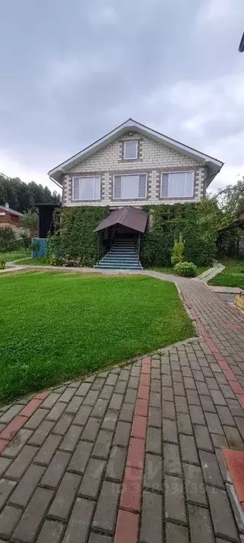 Дом в Московская область, Красногорск  (365 м) - Фото 1