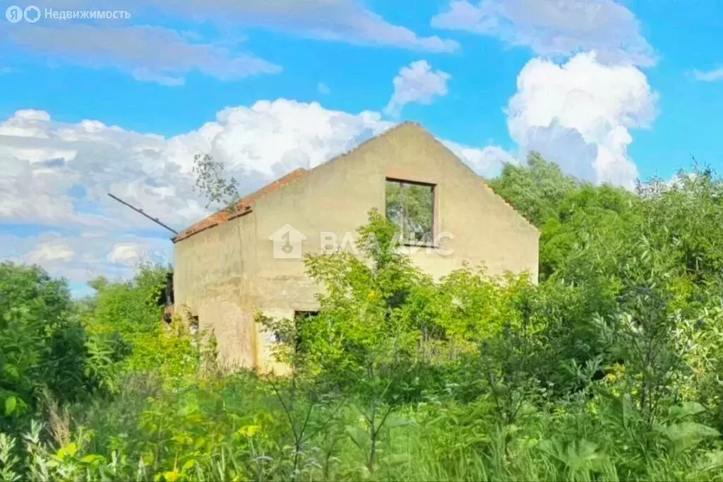 Дом в Воскресенск, улица Гагарина, 2 (80 м) - Фото 0