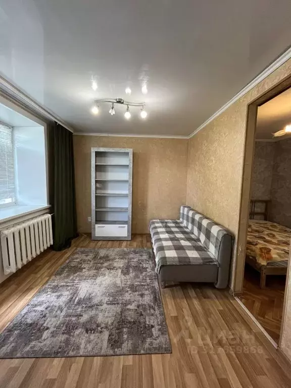 2-к кв. Новосибирская область, Новосибирск ул. Молодости, 46 (50.0 м) - Фото 1
