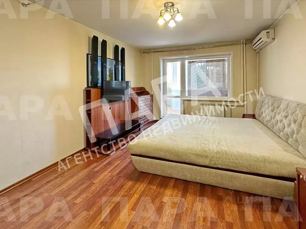 2-к кв. Самарская область, Самара ул. Тухачевского, 28 (52.0 м) - Фото 2