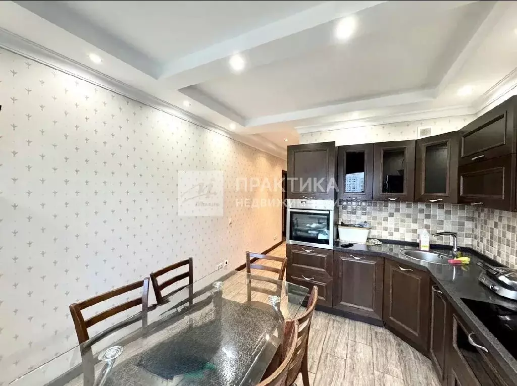 Продается 3-комнатная квартира - Фото 2