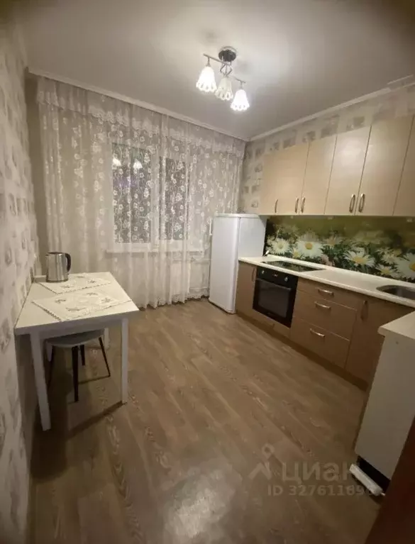 1-к кв. Красноярский край, Красноярск Свердловская ул., 115 (37.79 м) - Фото 2