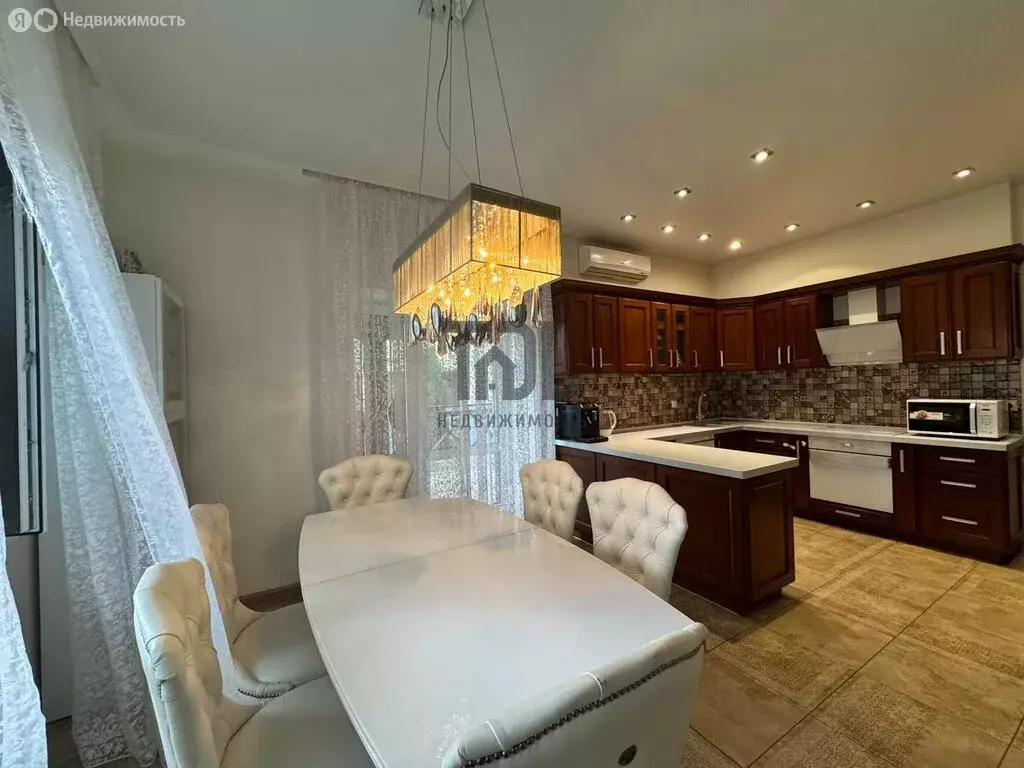 Дом в Фрунзенское сельское поселение, хутор Сахарный (323.7 м) - Фото 2