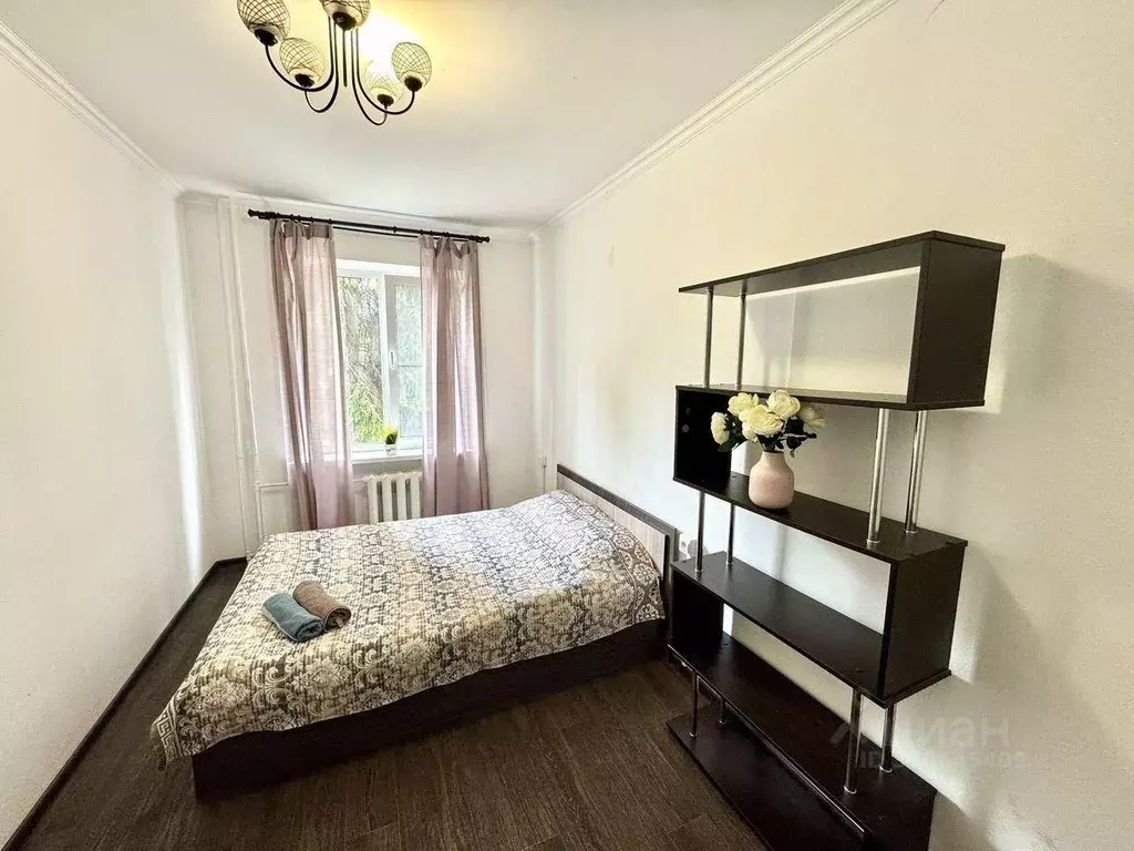 Квартира, 2 комнаты, 45 м - Фото 0