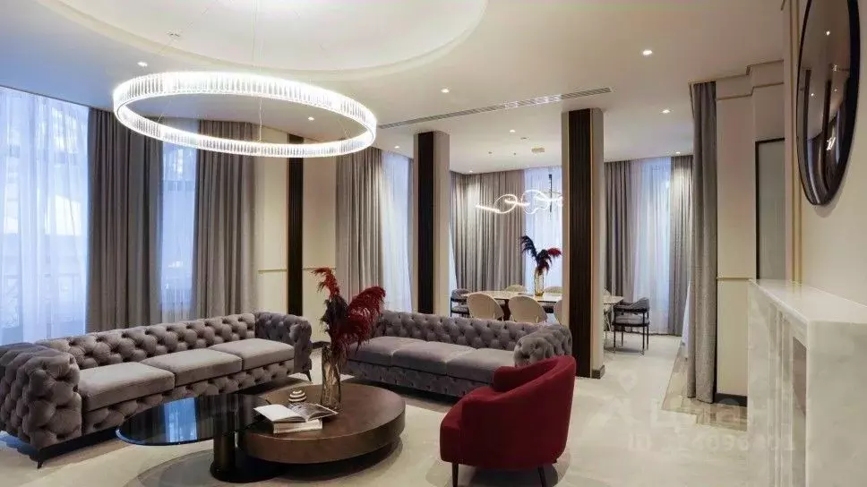 Коттедж в Московская область, Одинцовский городской округ, пос. Дома ... - Фото 2