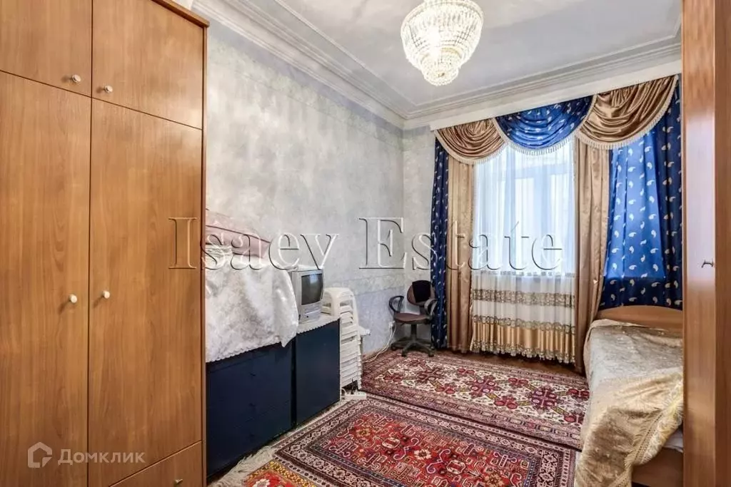 Продаётся 3-к квартира, 96 м - Фото 1