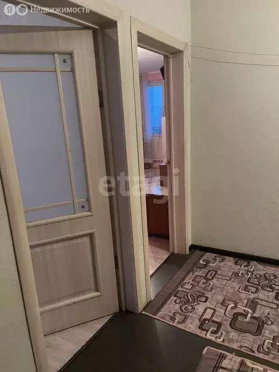 2-комнатная квартира: Москва, Рождественская улица, 39 (64.1 м) - Фото 1