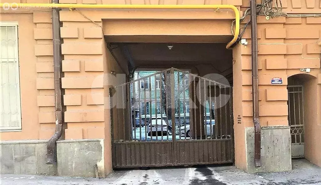 Помещение свободного назначения (762 м) - Фото 1