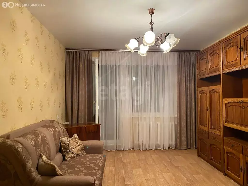 2-комнатная квартира: Тамбов, Пензенская улица, 67/12 (55.6 м) - Фото 1