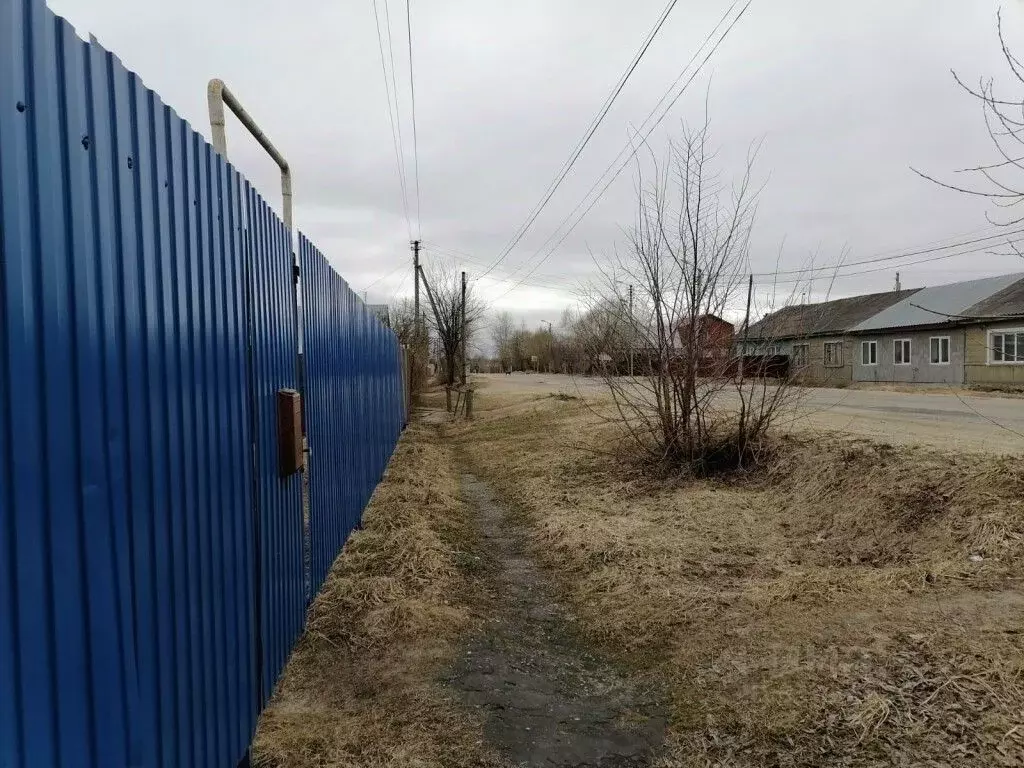 Участок в Владимирская область, Судогодский район, Вяткинское ... - Фото 0