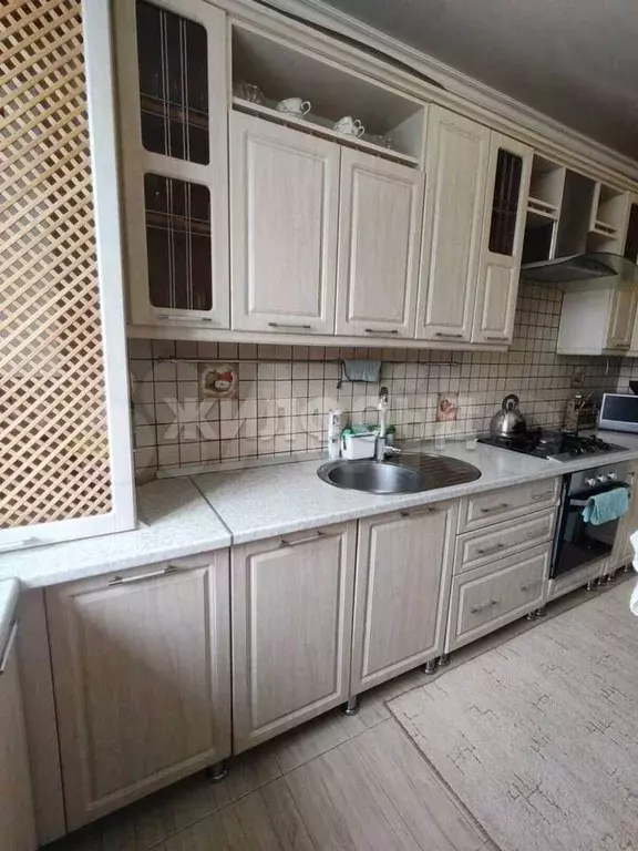 1-к. квартира, 45 м, 4/5 эт. - Фото 0