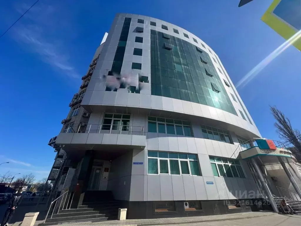 Офис в Краснодарский край, Краснодар Кузнечная ул., 4 (58 м) - Фото 2