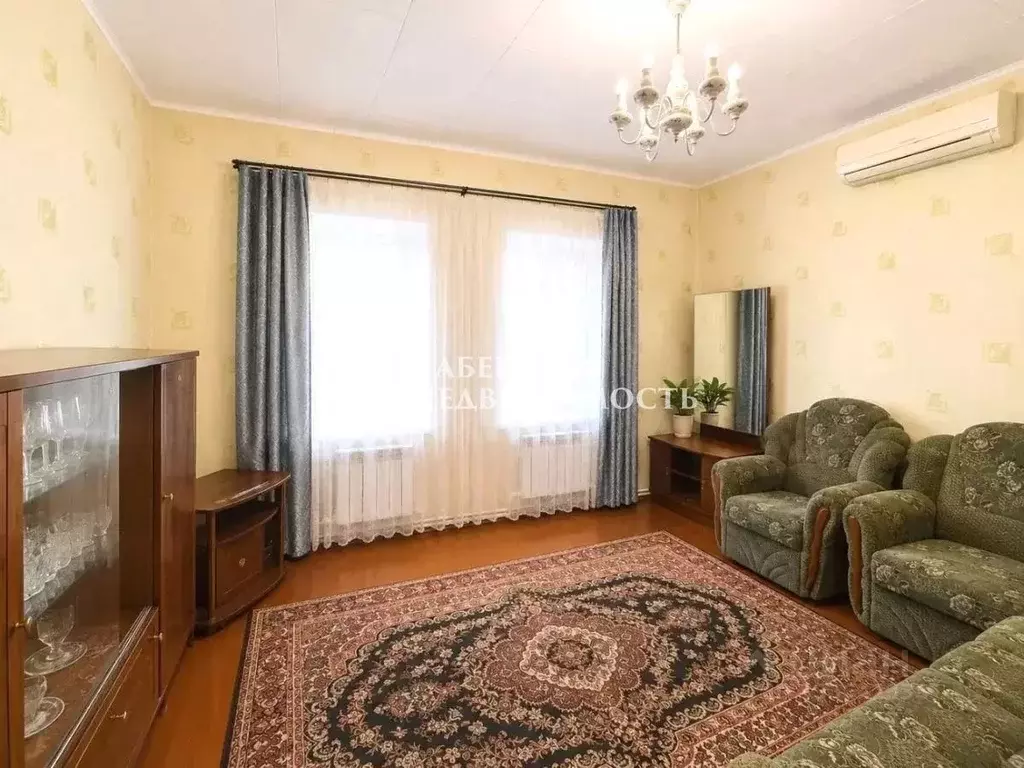 Дом в Краснодарский край, Крымск Железнодорожная ул. (56 м) - Фото 1
