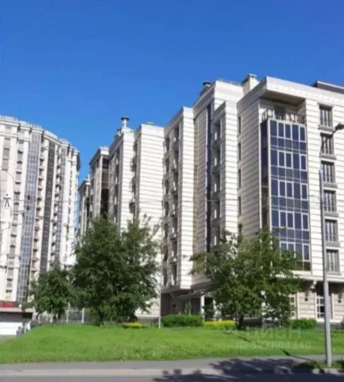 Гараж в Москва Измайловский проезд, 10к1 (16 м) - Фото 1