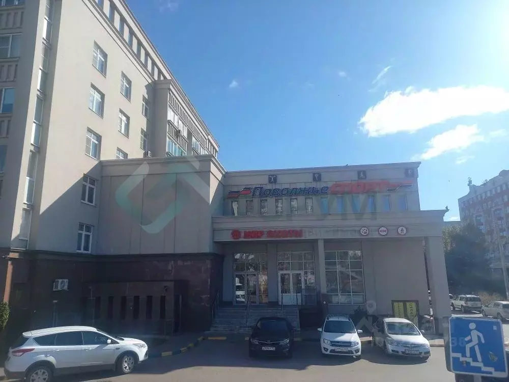 Помещение свободного назначения в Нижегородская область, Нижний ... - Фото 2