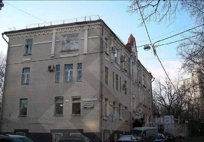 Офис в Москва Мельницкий пер., 6С1 (120 м) - Фото 1