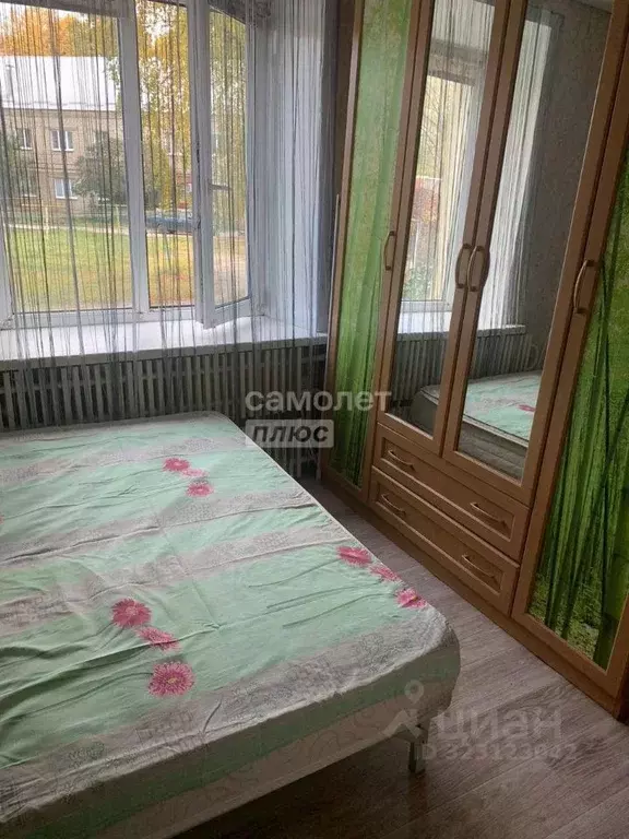 Комната Липецкая область, Липецк Юношеская ул., 10А (20.0 м) - Фото 1