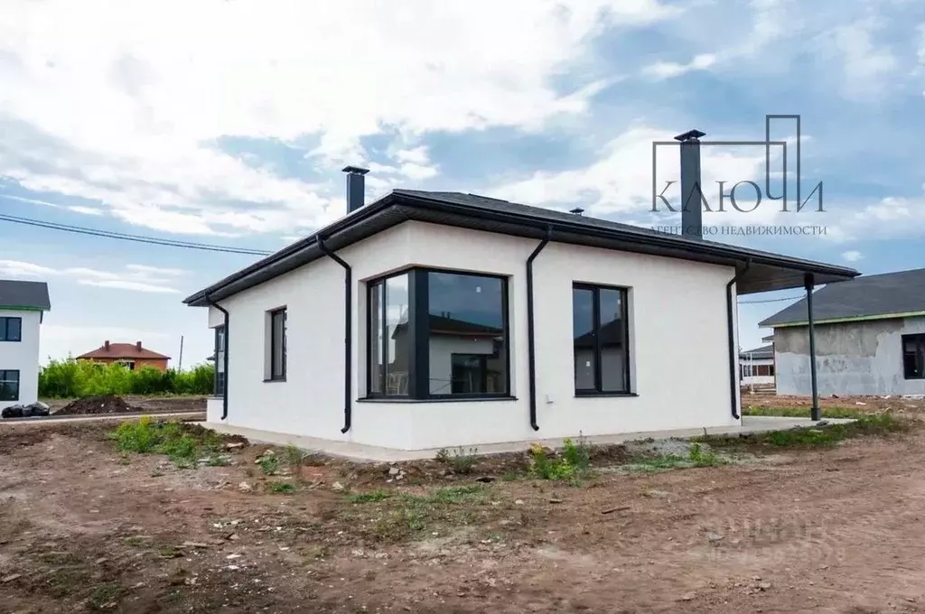 Дом в Челябинская область, Магнитогорск Светлый кп, ул. Майская, 30 ... - Фото 1
