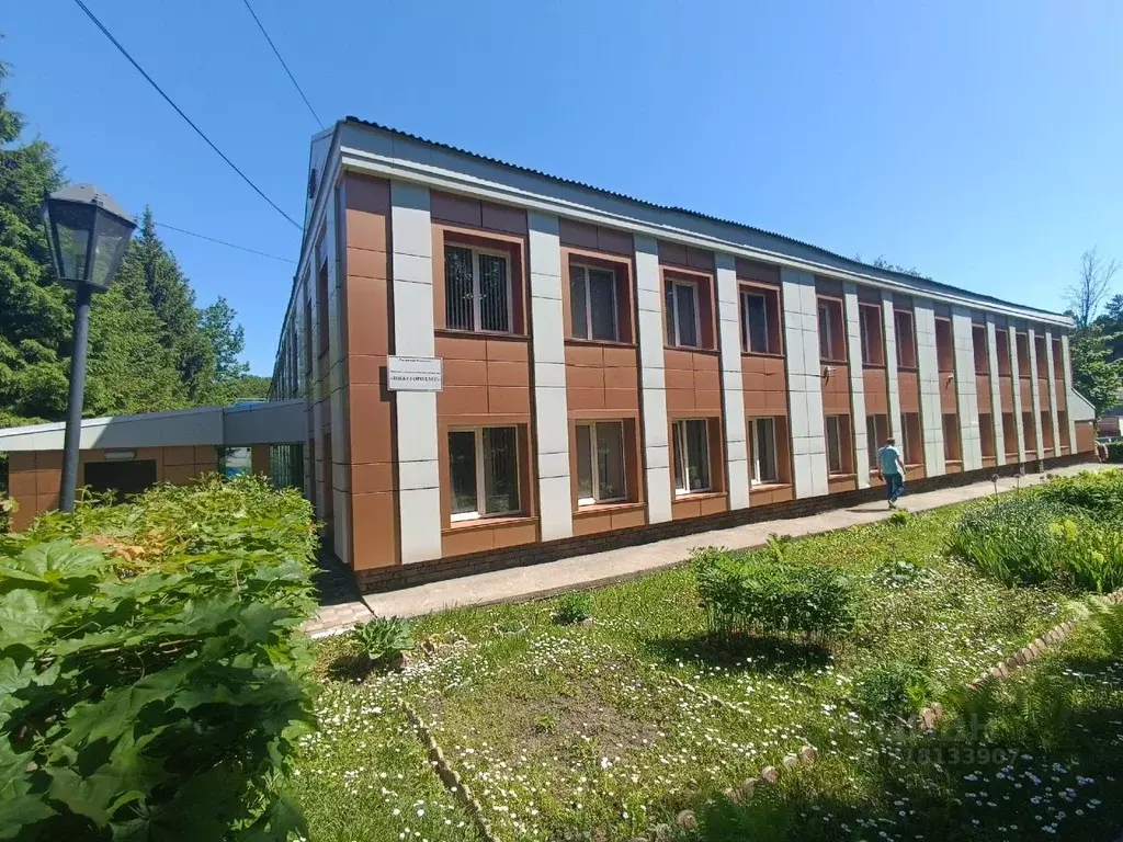 Офис в Нижегородская область, Нижний Новгород Корейская ул., 24 (15 м) - Фото 0