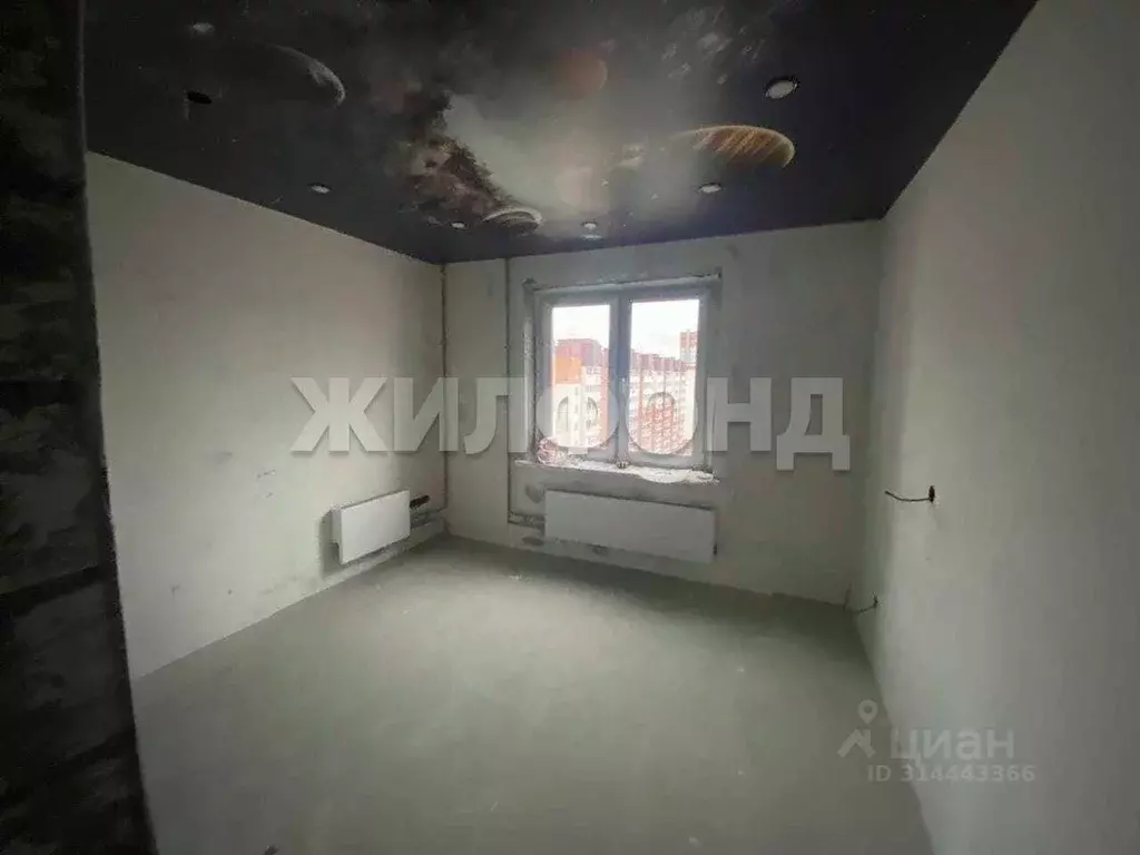 3-к кв. Брянская область, Брянск Флотская ул., 4 (72.0 м) - Фото 2