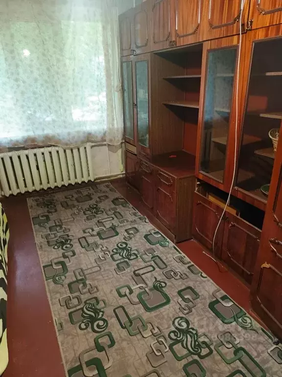 1-к кв. Белгородская область, Белгород Садовая ул., 116 (31.0 м) - Фото 2