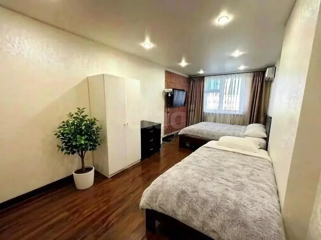 1-к кв. Татарстан, Казань просп. Ямашева, 31Б (36.4 м) - Фото 1