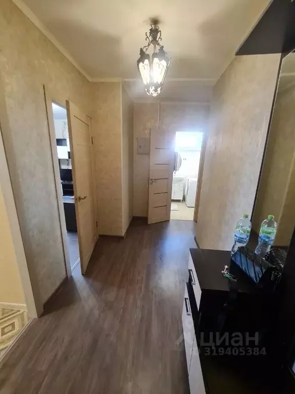 2-к кв. Московская область, Чехов Весенняя ул., 29 (62.0 м) - Фото 1
