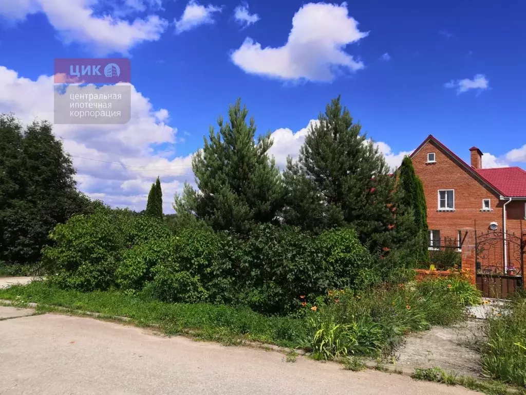 Дом в Рязанская область, Старожиловский муниципальный округ, с. Истье ... - Фото 2