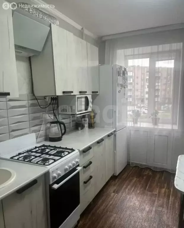 2-комнатная квартира: Салават, улица Бочкарёва, 9А (50.6 м) - Фото 2