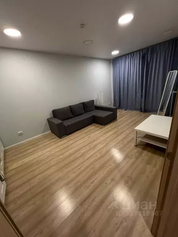 2-к кв. Санкт-Петербург Дальневосточный просп., 27к3 (57.5 м) - Фото 2