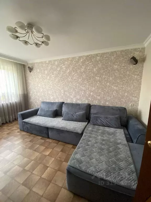 3-к кв. Татарстан, Набережные Челны просп. Раиса Беляева, 50 (65.2 м) - Фото 1