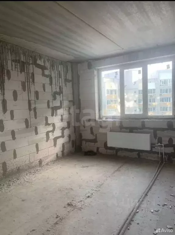 3-к кв. Саратовская область, Энгельс ул. Калинина, 5А (96.8 м) - Фото 0