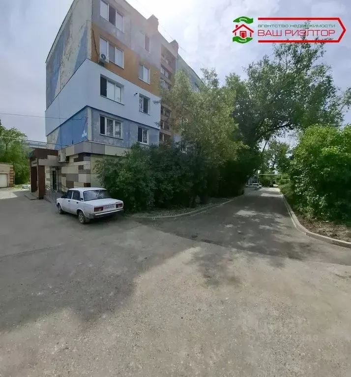 3-к кв. Саратовская область, Соколовый рп, ДОС мкр 18 (64.0 м) - Фото 2