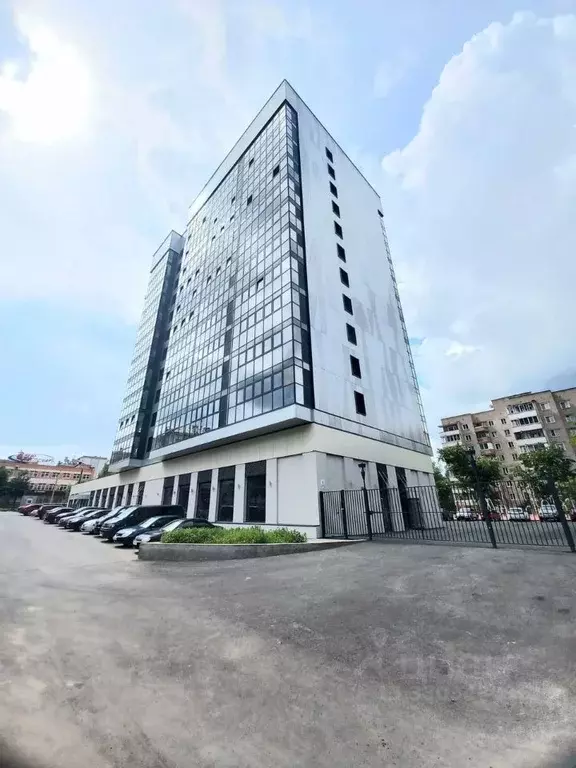 2-к кв. Кировская область, Киров ул. Воровского, 97 (48.0 м) - Фото 1
