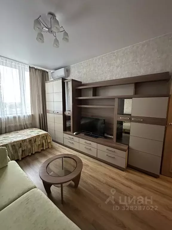 1-к кв. Московская область, Долгопрудный Новый бул., 9к1 (35.0 м) - Фото 1