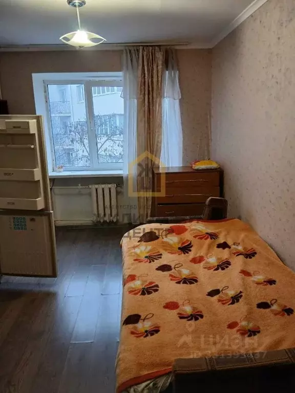 Комната Ставропольский край, Пятигорск Бульварная ул., 10 (16.0 м) - Фото 1