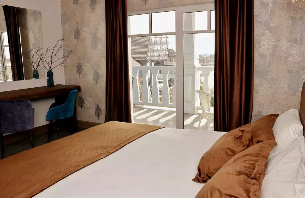 Комната Владимирская область, Суздаль ул. Суворова, 26 (51.0 м) - Фото 2