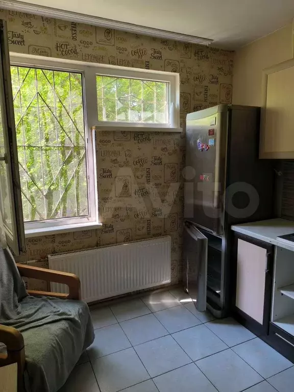 1-к. квартира, 37 м, 1/9 эт. - Фото 1