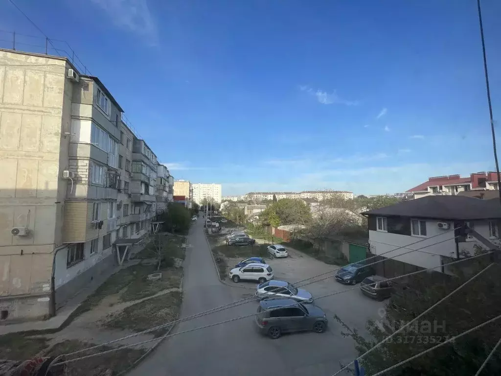 Комната Севастополь ул. Правды, 27 (18.0 м) - Фото 0