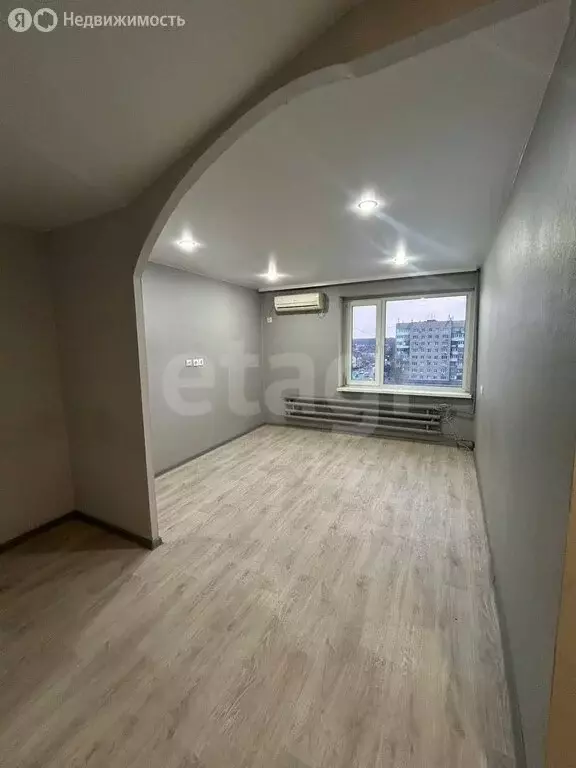 1-комнатная квартира: Ростов-на-Дону, посёлок Орджоникидзе, ... - Фото 2