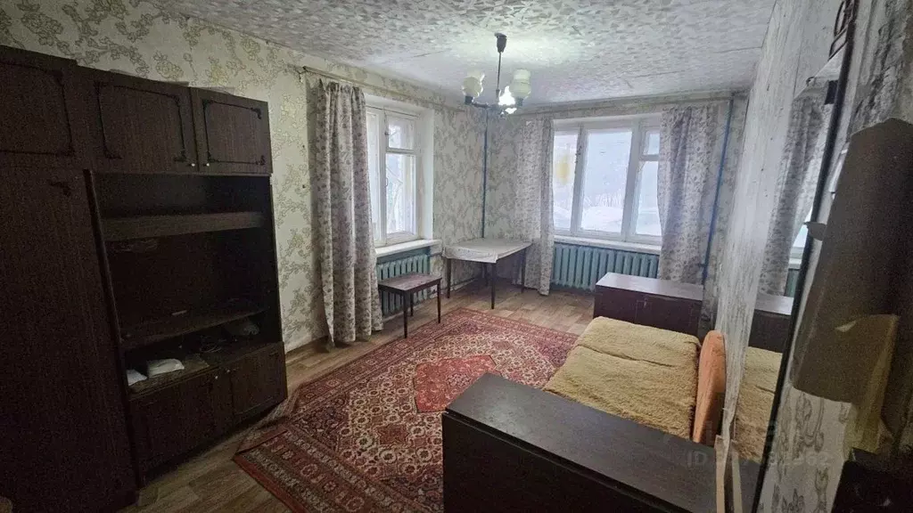 Комната Московская область, Мытищи ул. Щербакова, 1 (30.0 м) - Фото 1