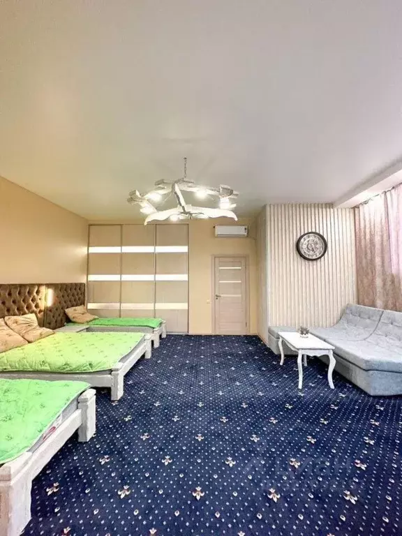 2-к кв. Мордовия, Рузаевка Паровозная ул., 15 (90.0 м) - Фото 0