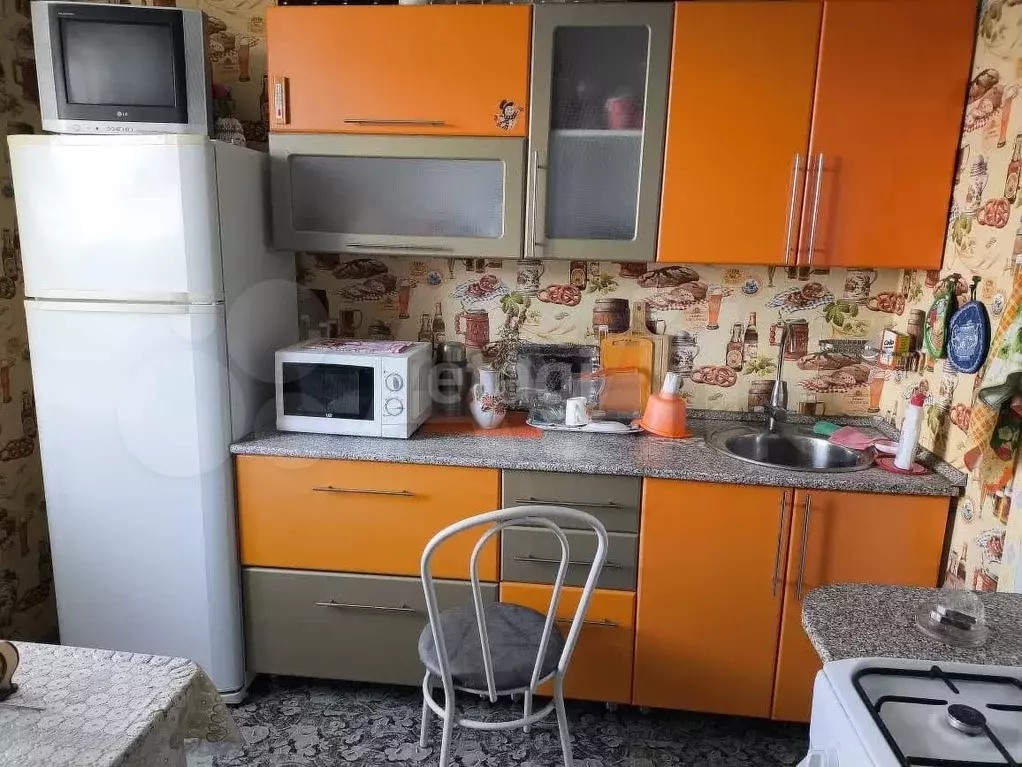 2-к. квартира, 52,4 м, 7/9 эт. - Фото 0
