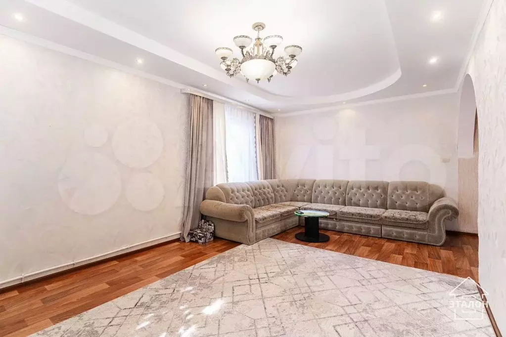 Дом 120 м на участке 5,5 сот. - Фото 0