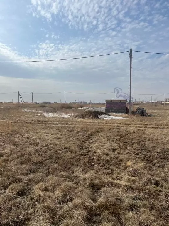 Участок в Оренбургская область, Орск Комсомольская пл. (7.5 сот.) - Фото 1