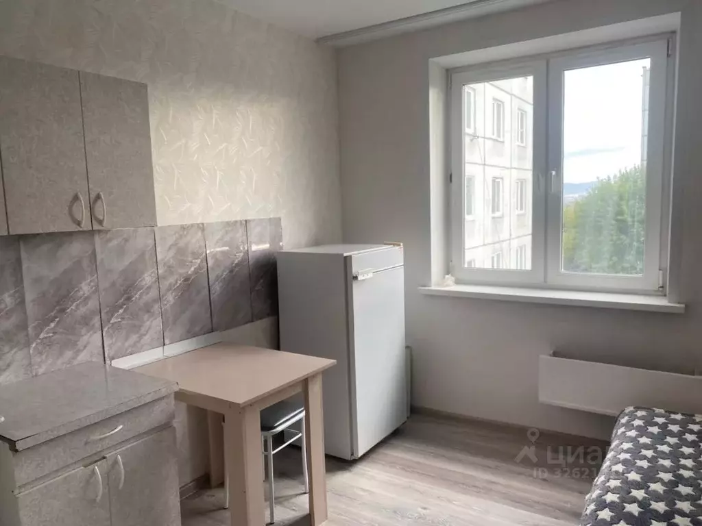 Студия Красноярский край, Красноярск ул. 26 Бакинских Комиссаров, 25 ... - Фото 2