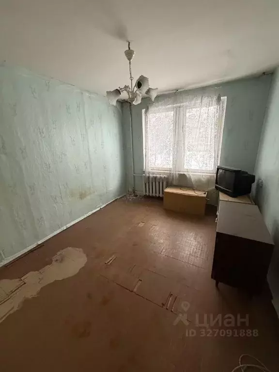 1-к кв. Ярославская область, Ярославский муниципальный округ, Лютово ... - Фото 1