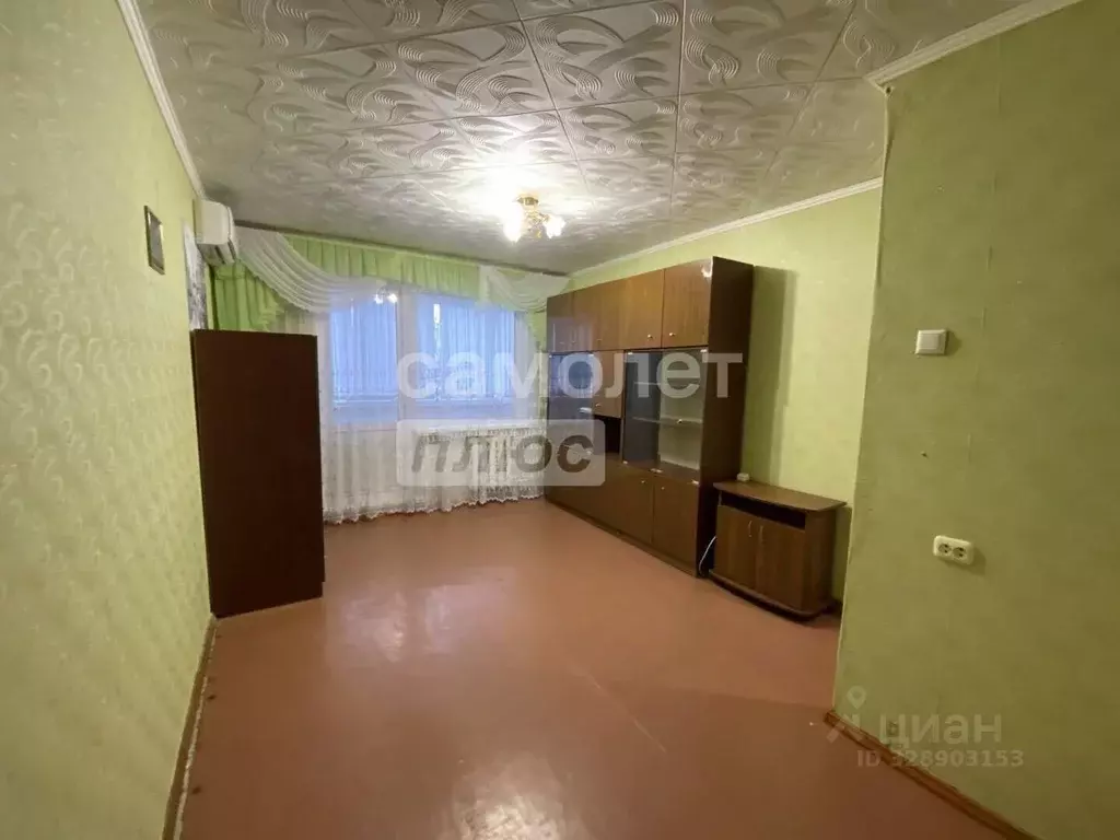 1-к кв. Татарстан, Нижнекамск ул. Бызова, 24 (31.0 м) - Фото 1