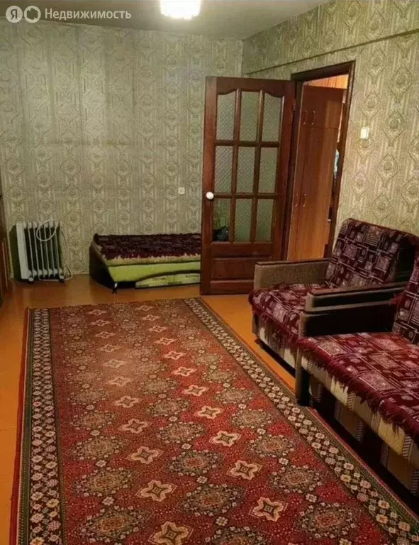 3-комнатная квартира: Самара, Партизанская улица, 175 (68 м) - Фото 1